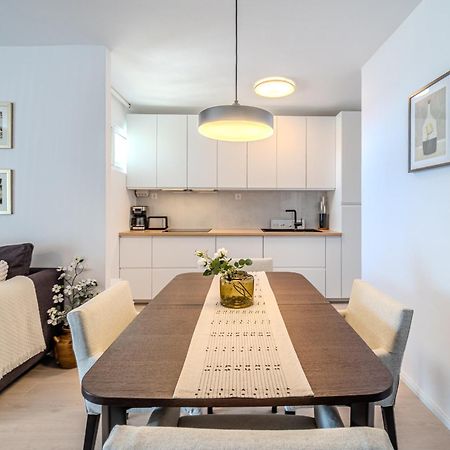 Apartment Zest Split Exterior foto