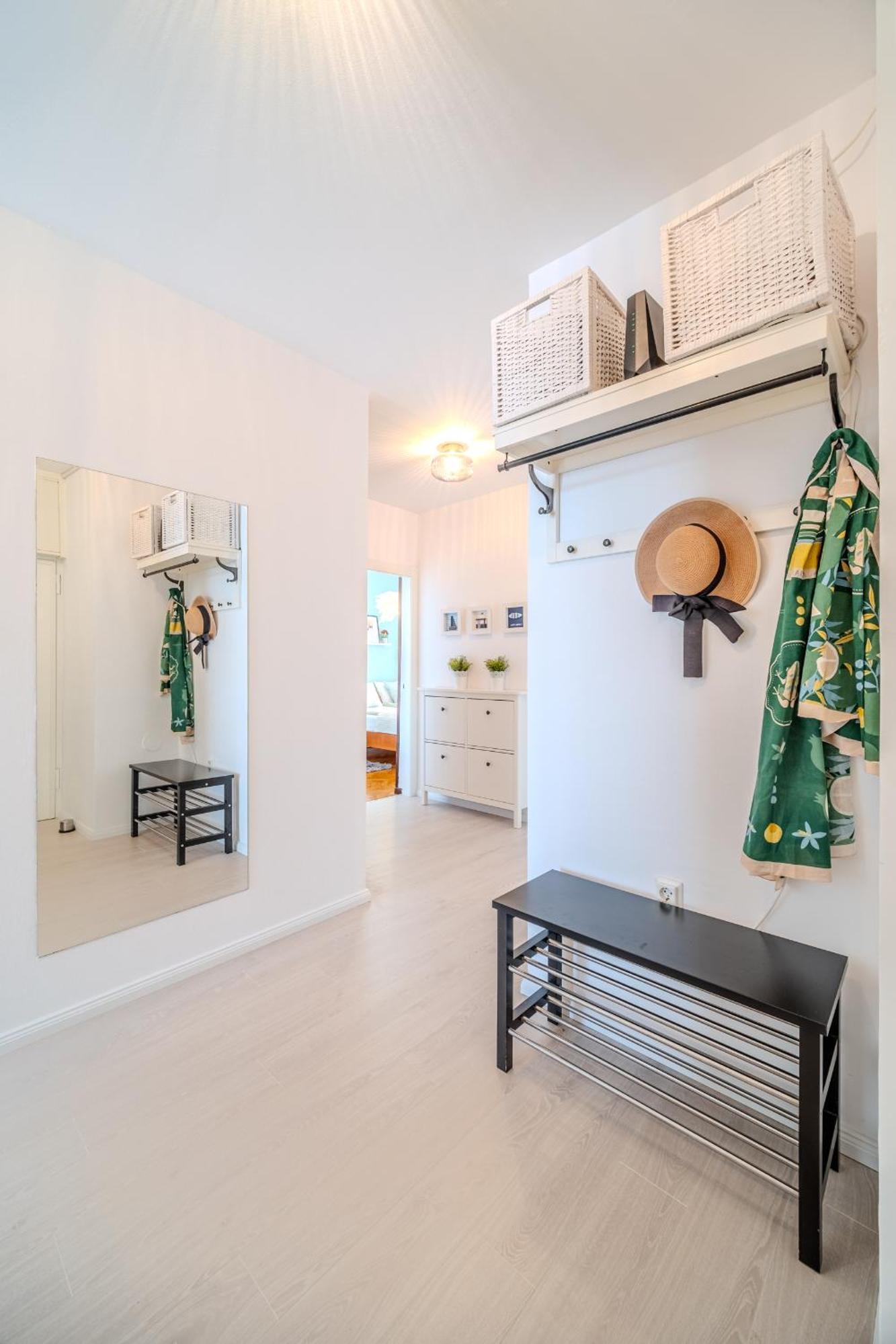 Apartment Zest Split Exterior foto