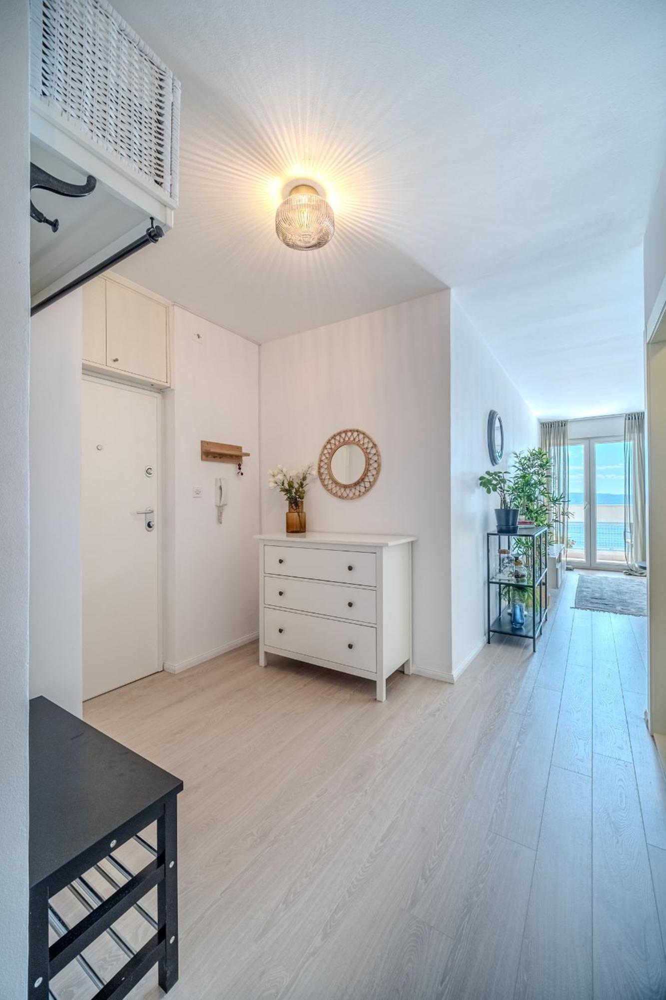 Apartment Zest Split Exterior foto