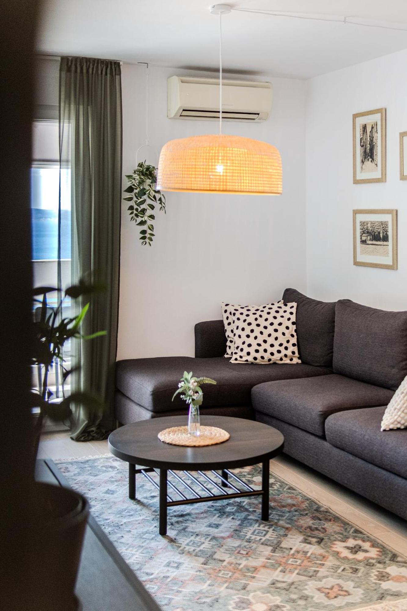 Apartment Zest Split Exterior foto