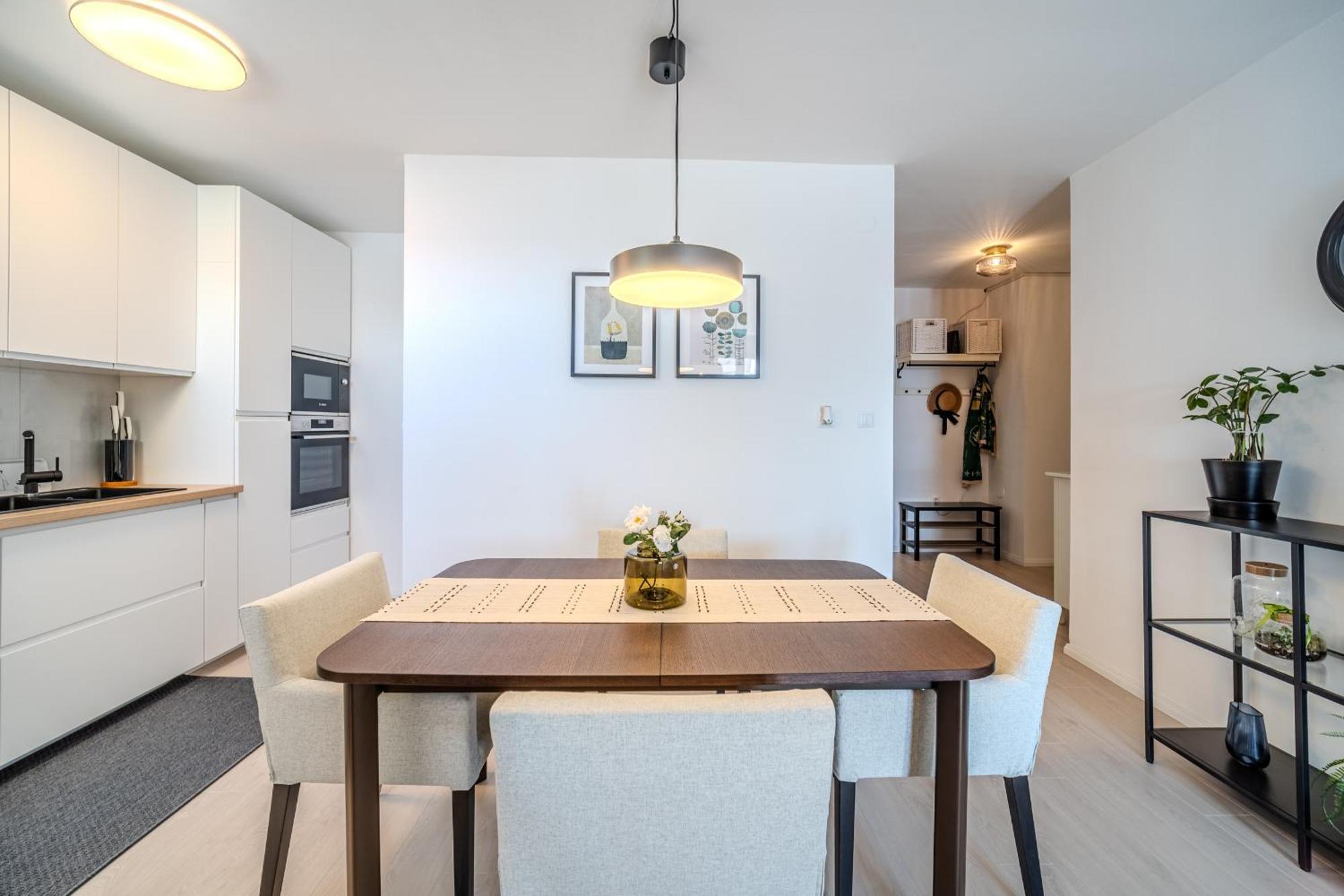 Apartment Zest Split Exterior foto