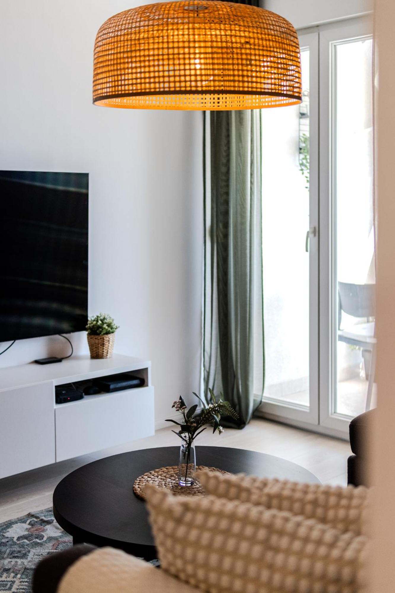 Apartment Zest Split Exterior foto