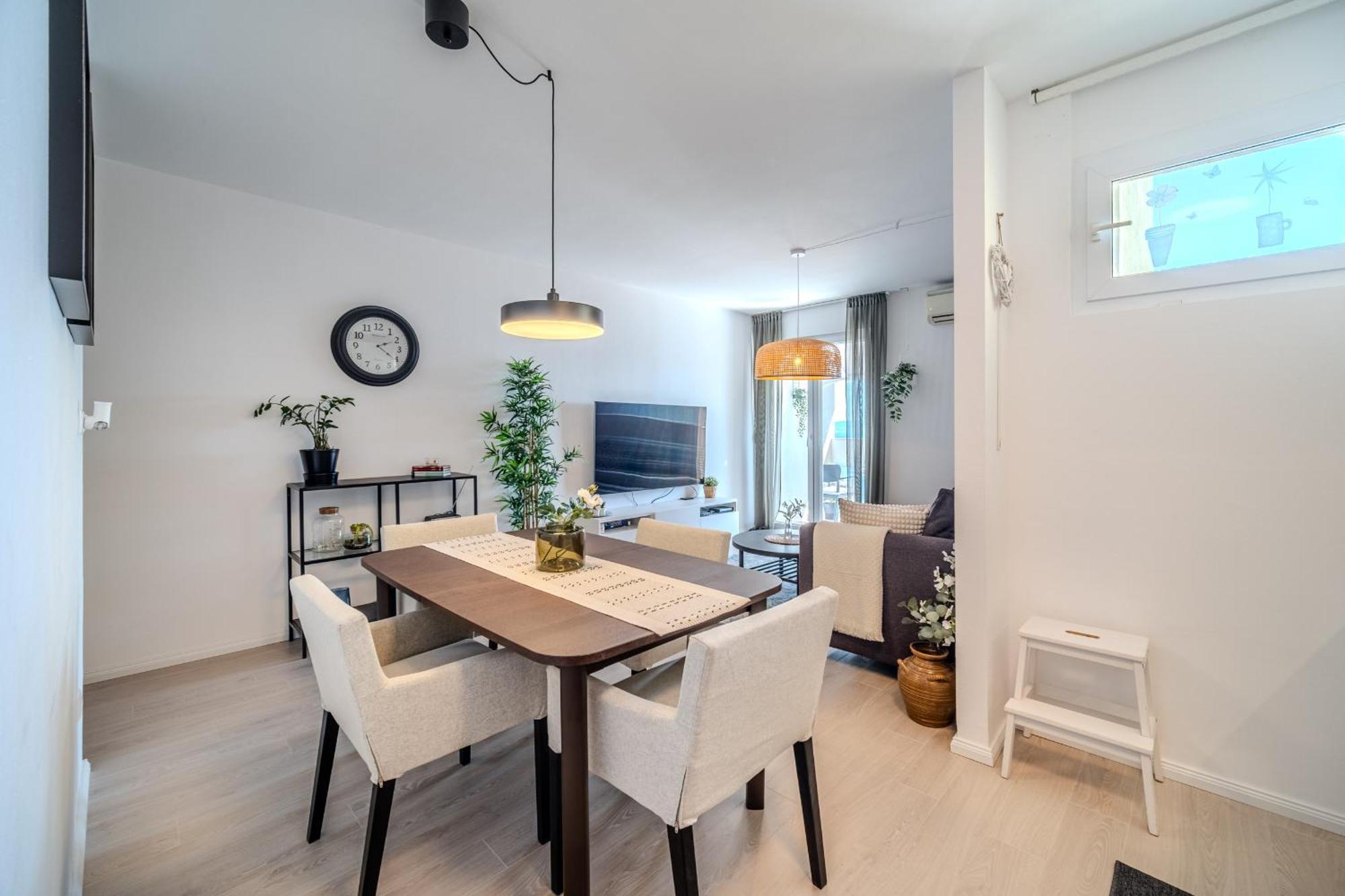 Apartment Zest Split Exterior foto