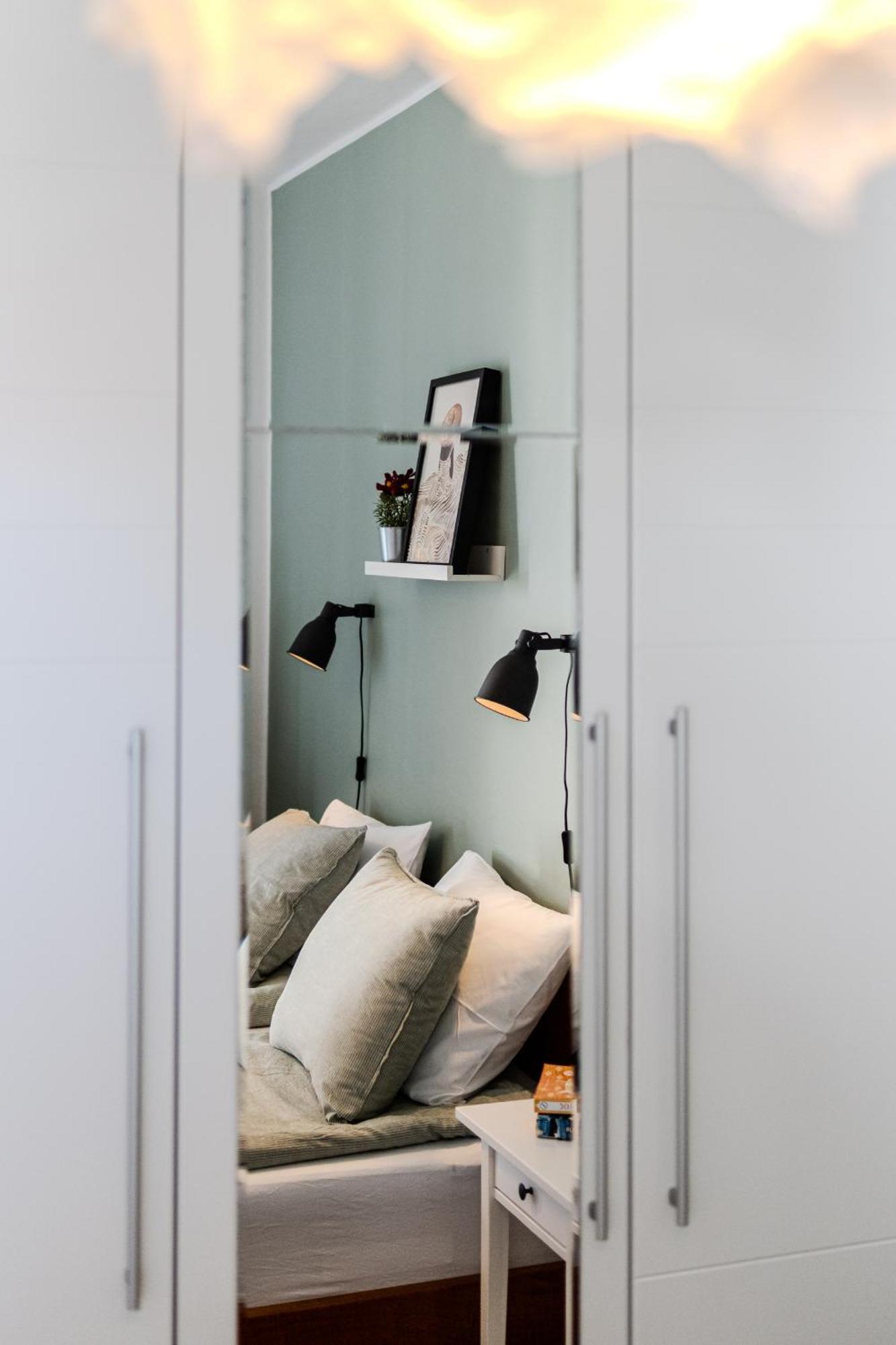 Apartment Zest Split Exterior foto