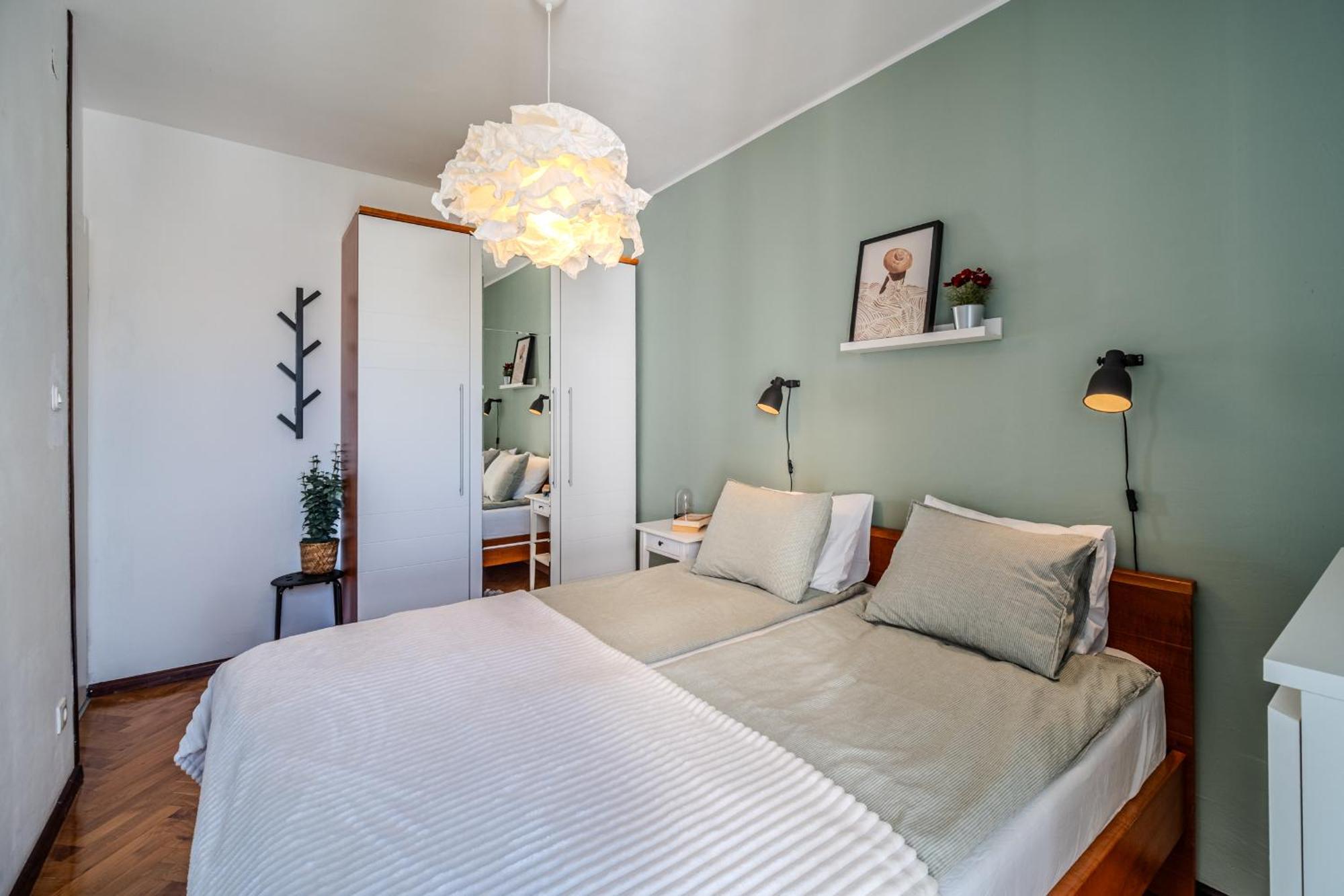 Apartment Zest Split Exterior foto