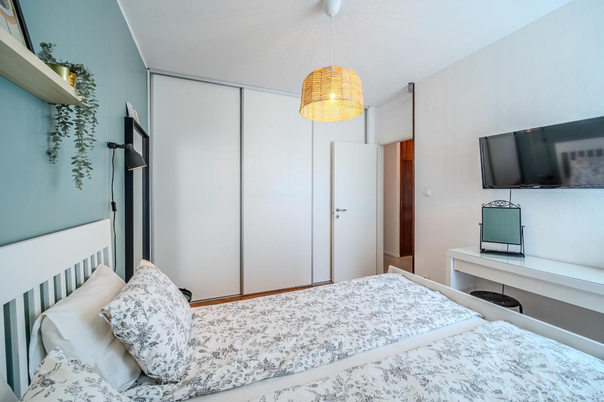 Apartment Zest Split Exterior foto