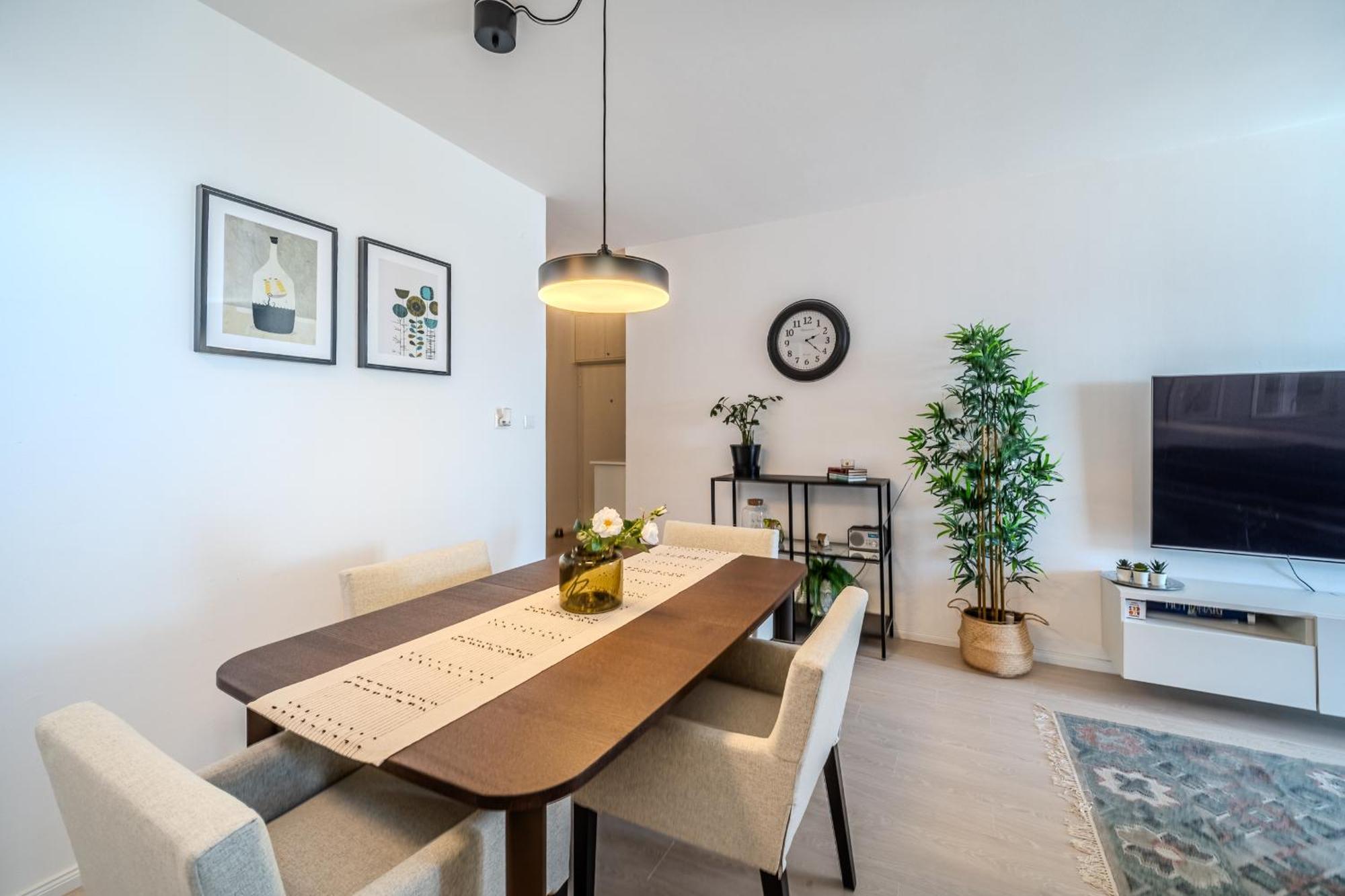 Apartment Zest Split Exterior foto